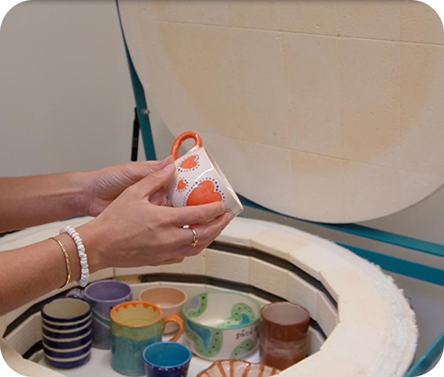 Atelier créatif et bien-être Aritual – Art, relaxation et reconnexion à soi sur la Côte d’Azur