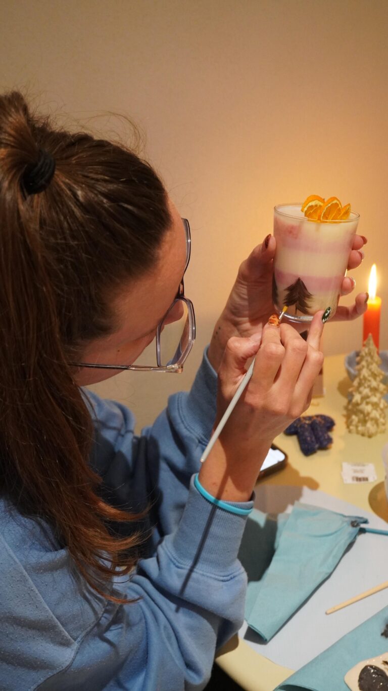 Instagram post from aritual_. This post is in position 3.