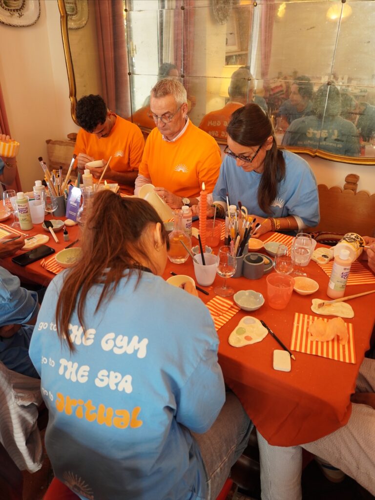 Instagram post from aritual_. This post is in position 8.